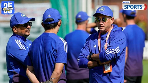 Gautam Gambhir