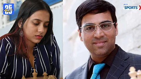 Viswanathan Anand