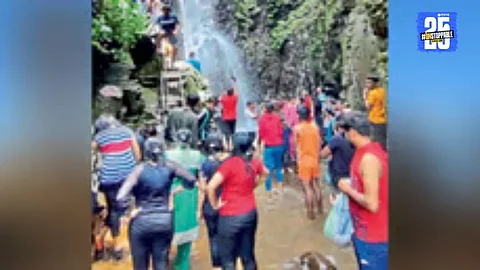 Eco-Tourism Turns Hazardous: Kolhapur Forests Suffer Amid Poor Surveillance