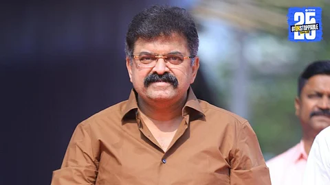Jitendra Awhad
