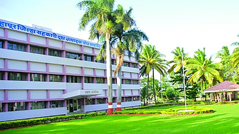 Gokul Dudh Sangh