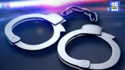 Fast & Sharp: Police recover two stolen tractors in just 48 hours using CCTV footage and field investigation.