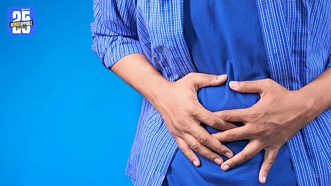 Digestion Matters