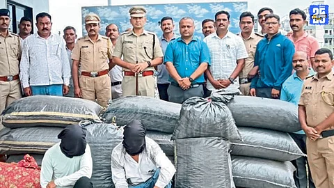 Bhandara Crime