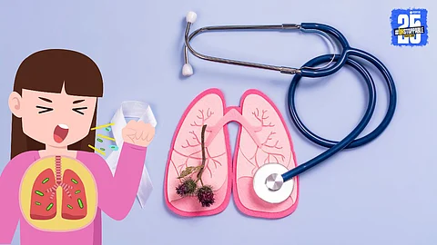 Tuberculosis Crisis