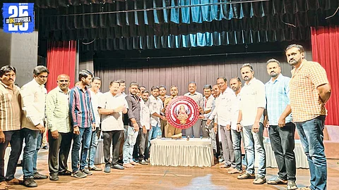 Ganpati arrival ceremony gets official nod in Satara; new sound control norms to be implemented during festivities.