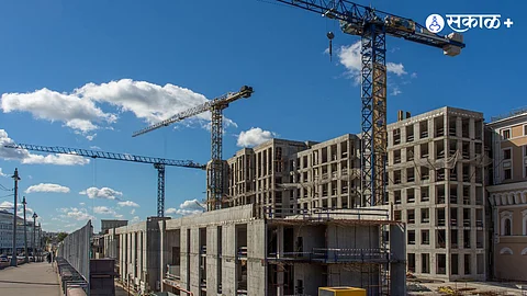Urban Development