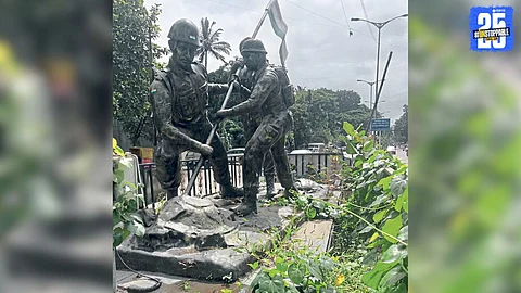 Karvenagar