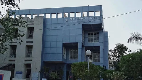 SP Action Police Department