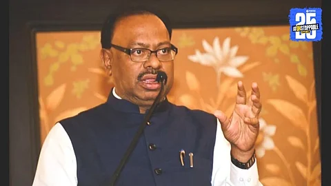 Chandrashekhar Bawankule