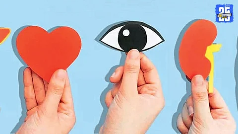 Organ Donation