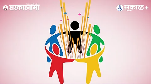 New cooperative policy India