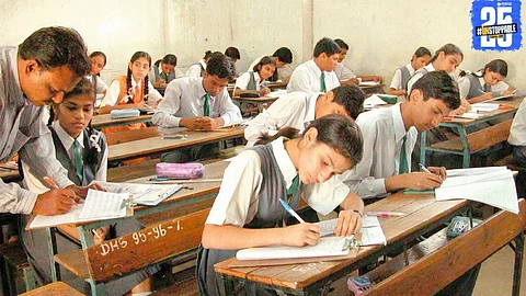 SSC-HSC Board Exam 2026
