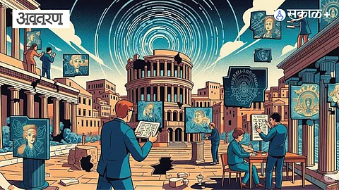 AI in archaeology