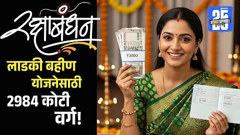 Latest Updates on Ladki Bahin Yojana Payments