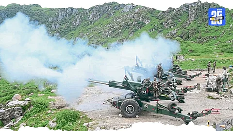 Indian Army