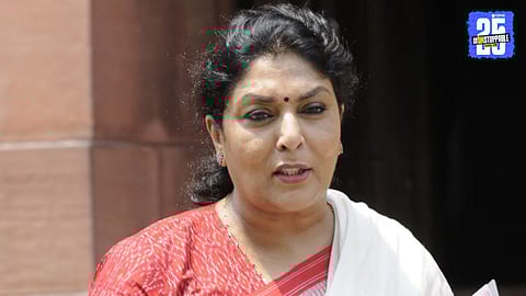 Malegaon Bomb Blast : हिंदू दहशतवादी असू शकतात... मालेगाव बॉम्बस्फोट प्रकरणाच्या निकालानंतर कॉंग्रेस खासदाराचे वादग्रस्त वक्तव्य