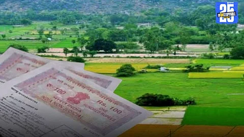 Only land for house, well or road may get approval soon — buyers await state’s updated policy.