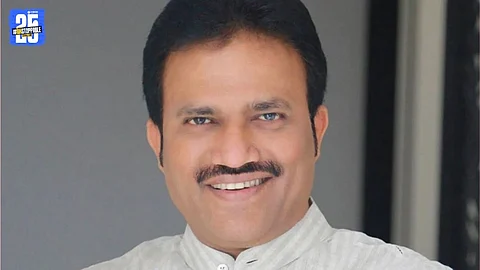 Shashikant Shinde