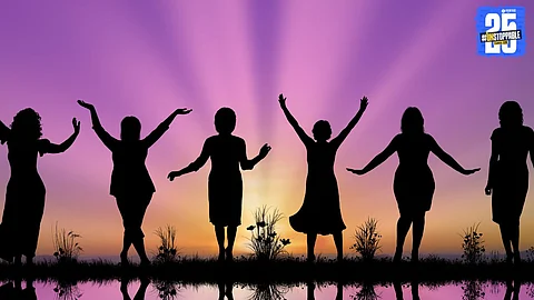 Women Empowerment