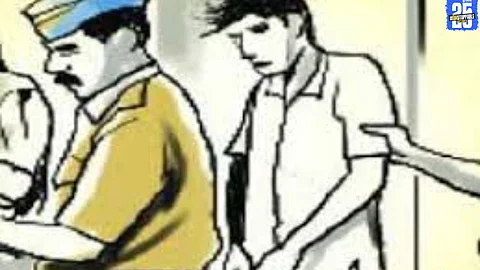 Karad Police on Alert Mode: Crackdown on Repeat Offenders Ahead of Festivities
