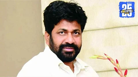 Bachchu Kadu