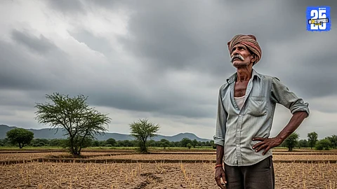 Monsoon Update
