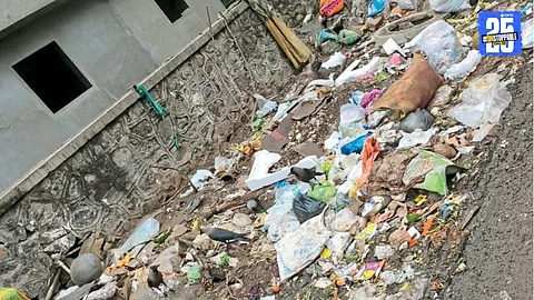 Garbage Problem