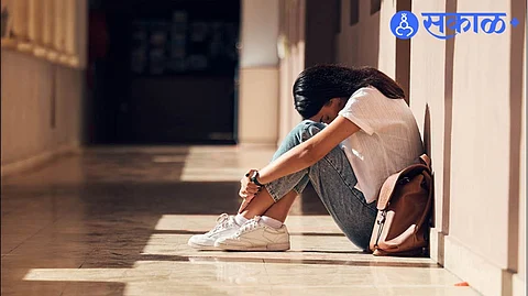 Gen Z mental health