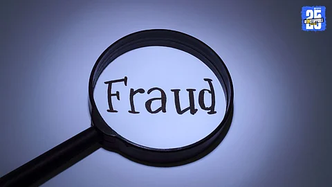 Nagpur Scam