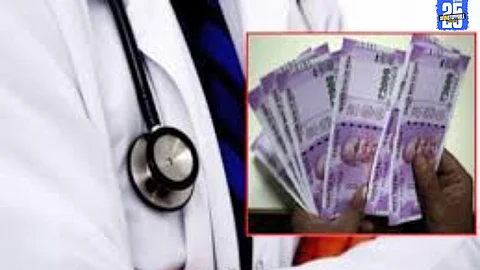 Women’s Commission intervenes in the case of financial exploitation of pregnant women in the maternity ward.