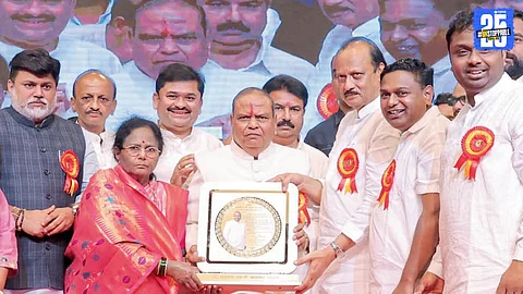 Ajit Pawar