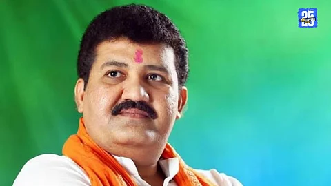 Sanjay Rathod