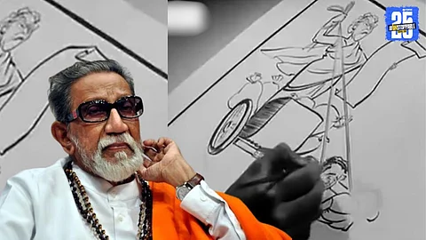 Cartoonist Combine