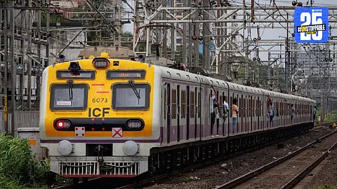 Automatic doors to be installed in local trains