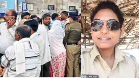 asha tayde death case