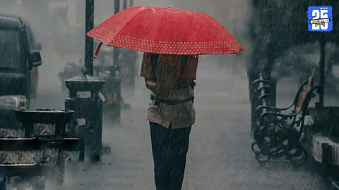 Monsoon Update