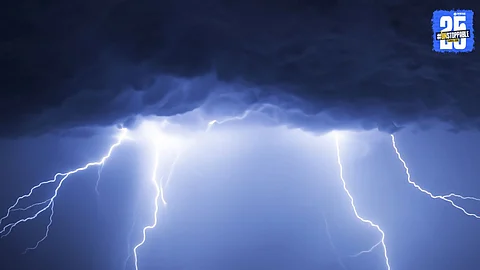 Megaflash Lightning