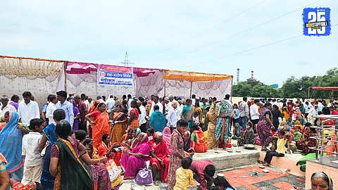 Mega Health Camp
