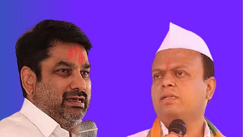 Satej Patil