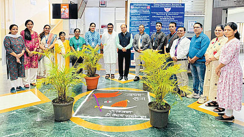 ‘शिवरायांचे विचारांचा अंगीकार करा’