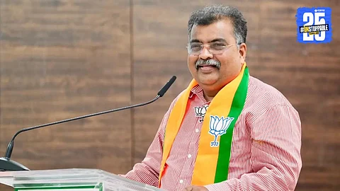 Ravindra Chavan