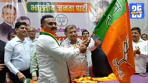 Ravindra Chavan