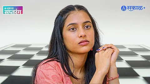 Divya Deshmukh