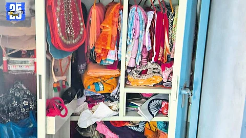 Shirala Robbery