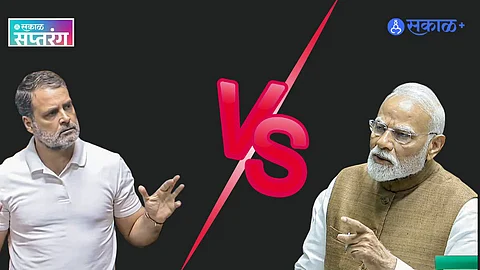 India foreign policy crisis