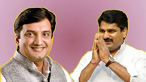Satej Patil