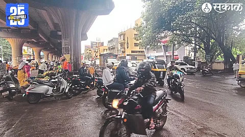 Sinhagad Road