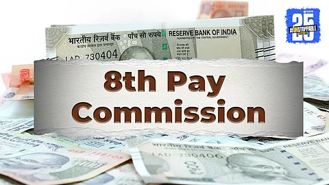 8th pay