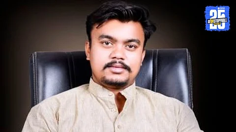 sushil karad